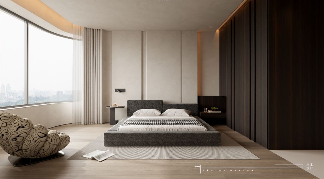 紫金堡 · 艺术栖隐奢-57