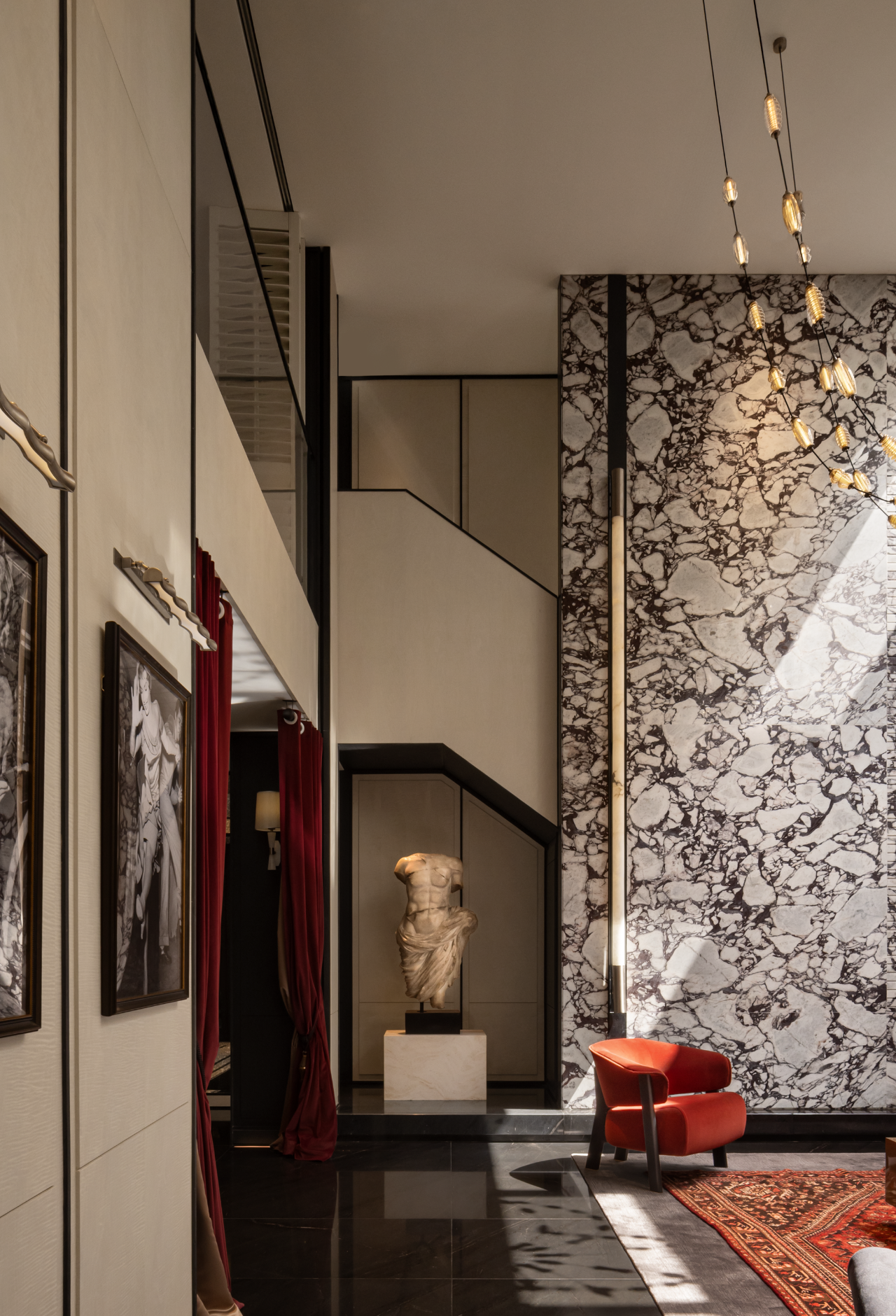 李益中设计| 义乌绿城·凤栖逸庐-2