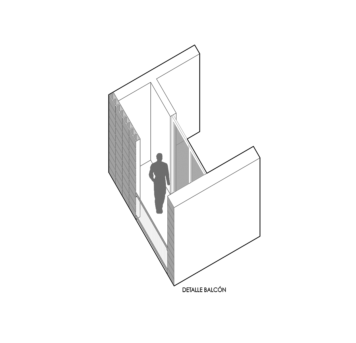 Tucumán 2615 建筑 - 自然与都市的和谐交融-46