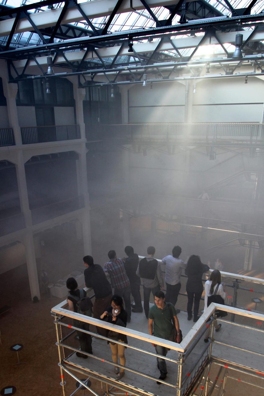 丨德国卡尔斯鲁厄丨Transsolar,Tetsuo Kondo-23