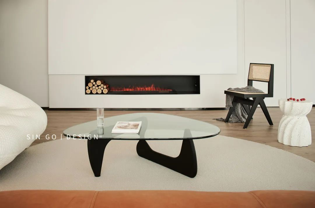 亲子空间设计丨星杰-10