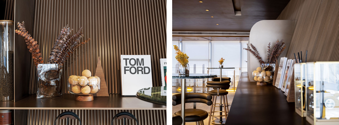 南通金地至尚 GOGO MALL 营销中心丨中国南通丨TOMO DESIGN東木筑造,TO ACC-103