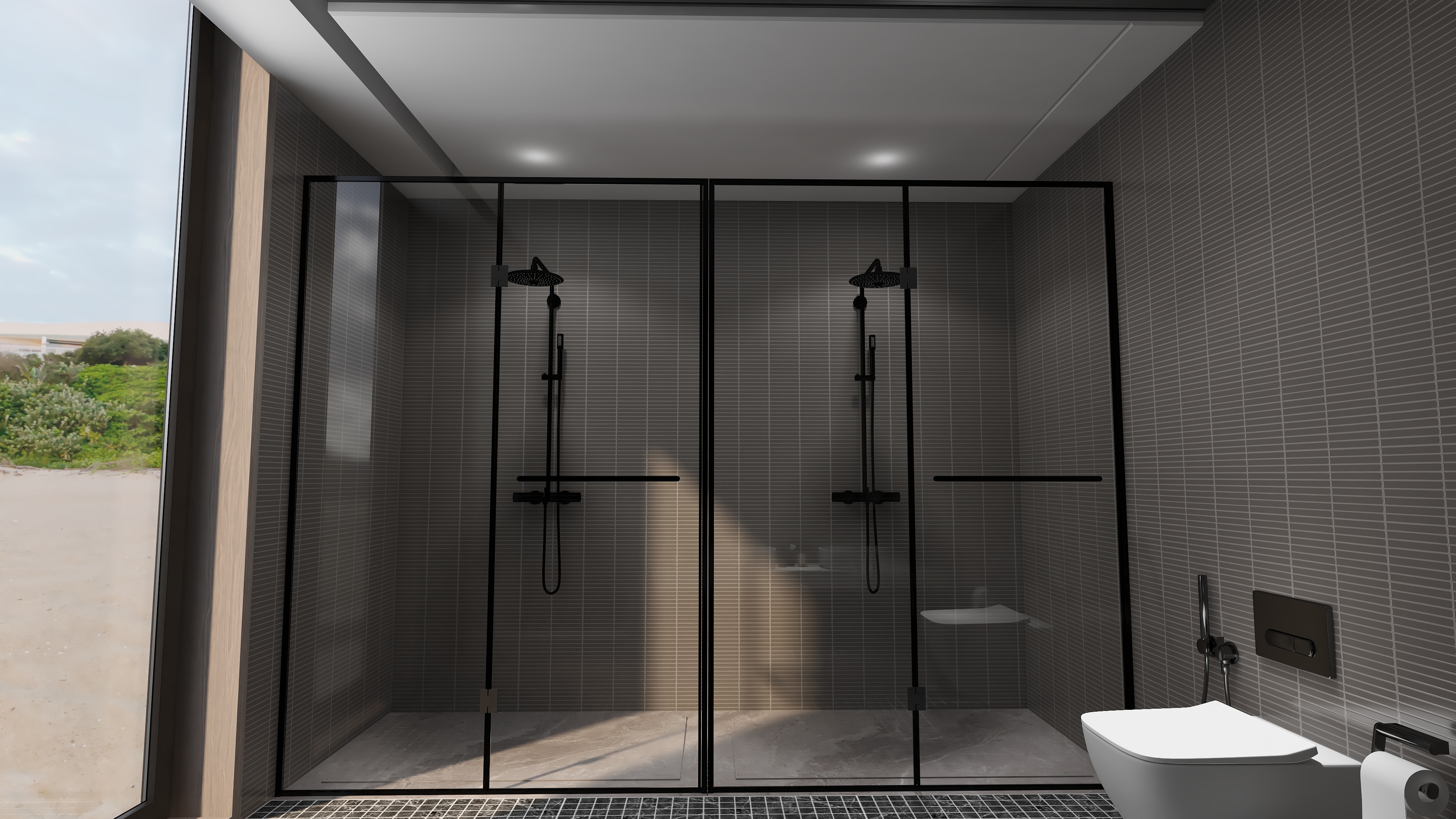 内罗毕韦斯特兰兹工作室公寓丨肯尼亚内罗毕-27