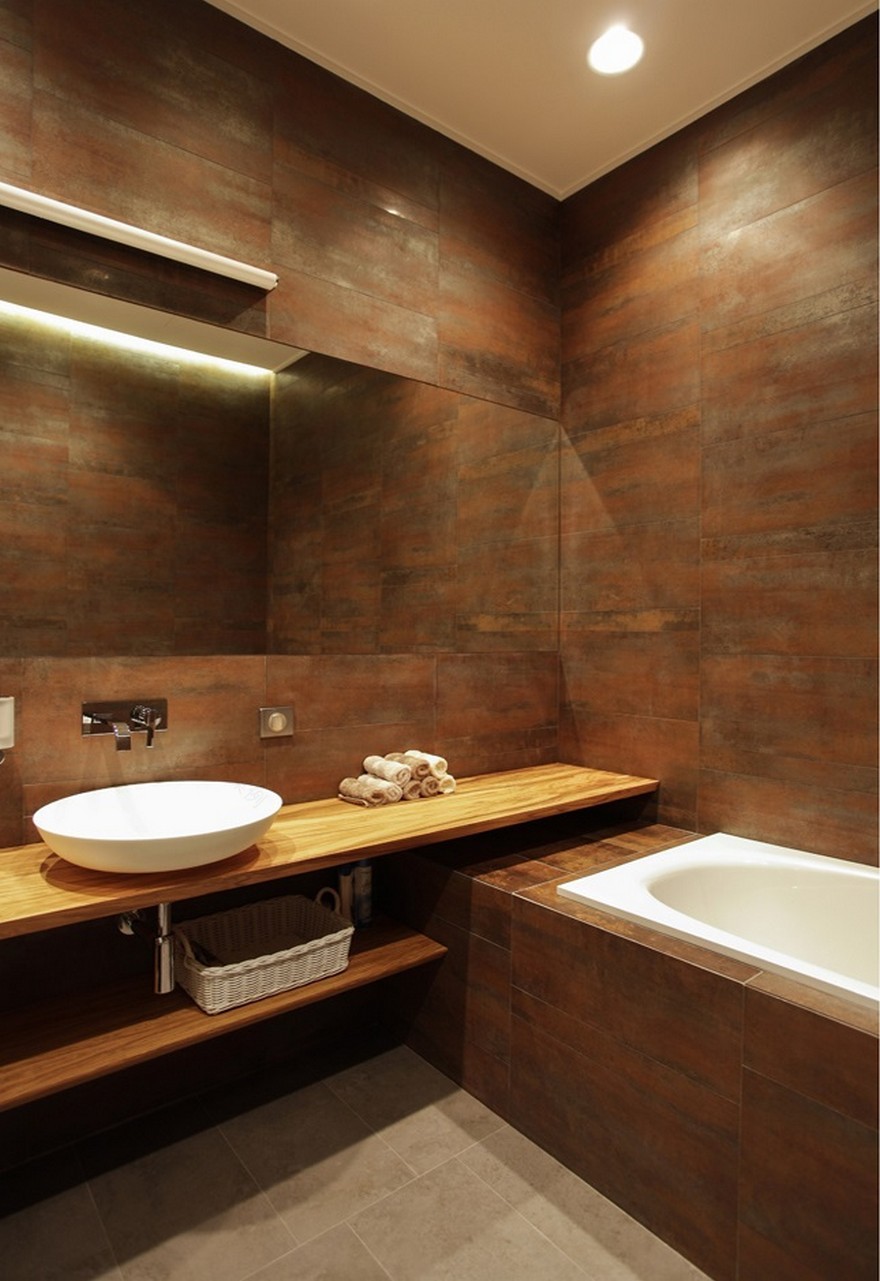 基辅轻型住宅-32