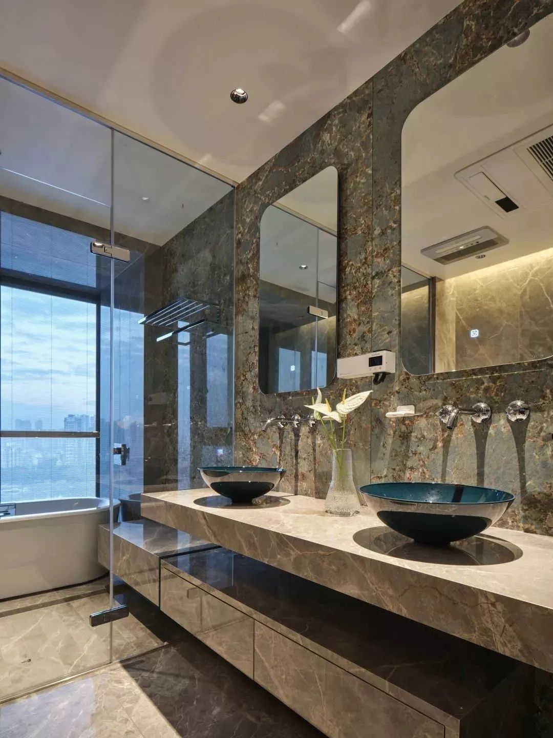 漫长的追寻丨中国福建丨十上设计-46