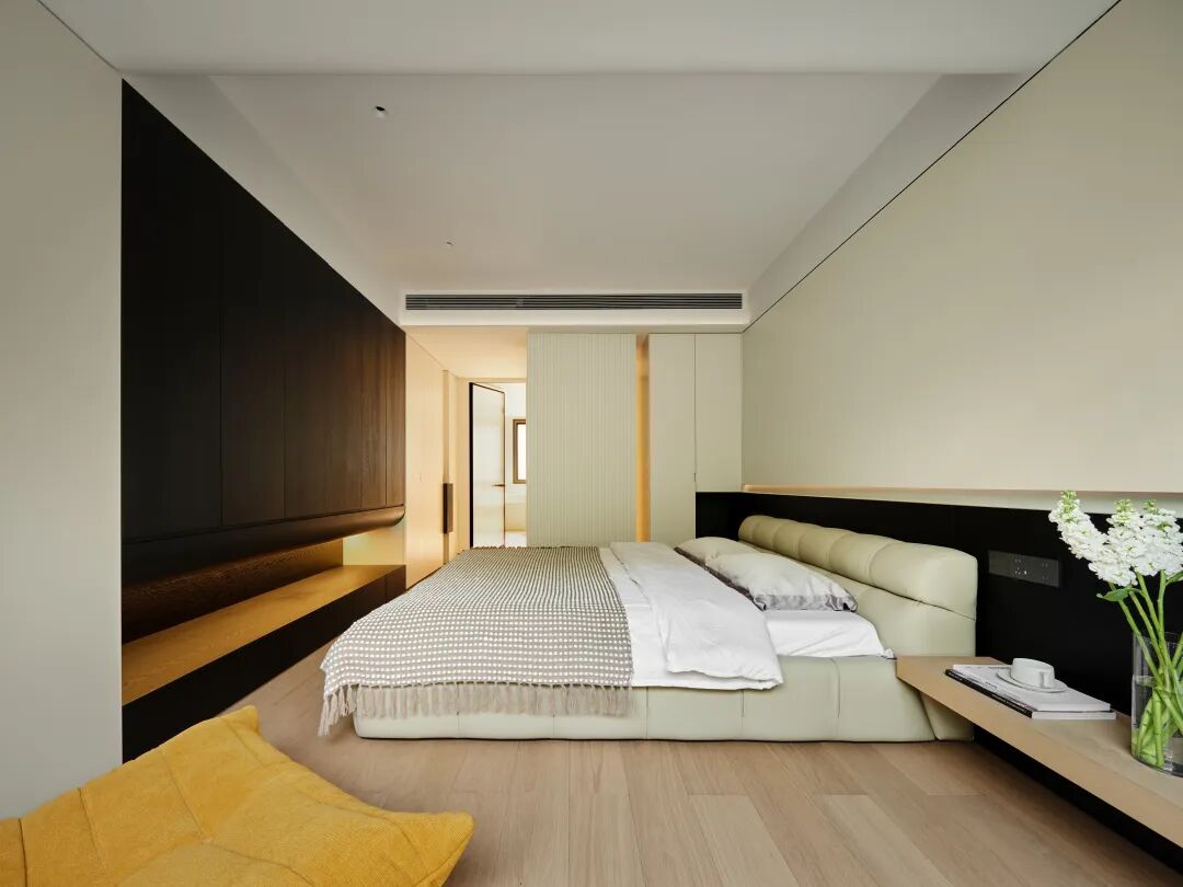 伴暖而行,筑境生长丨中国宁波丨一周一尺设计事务所-29