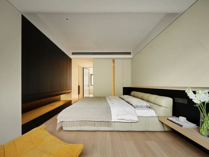 伴暖而行,筑境生长丨中国宁波丨一周一尺设计事务所-29