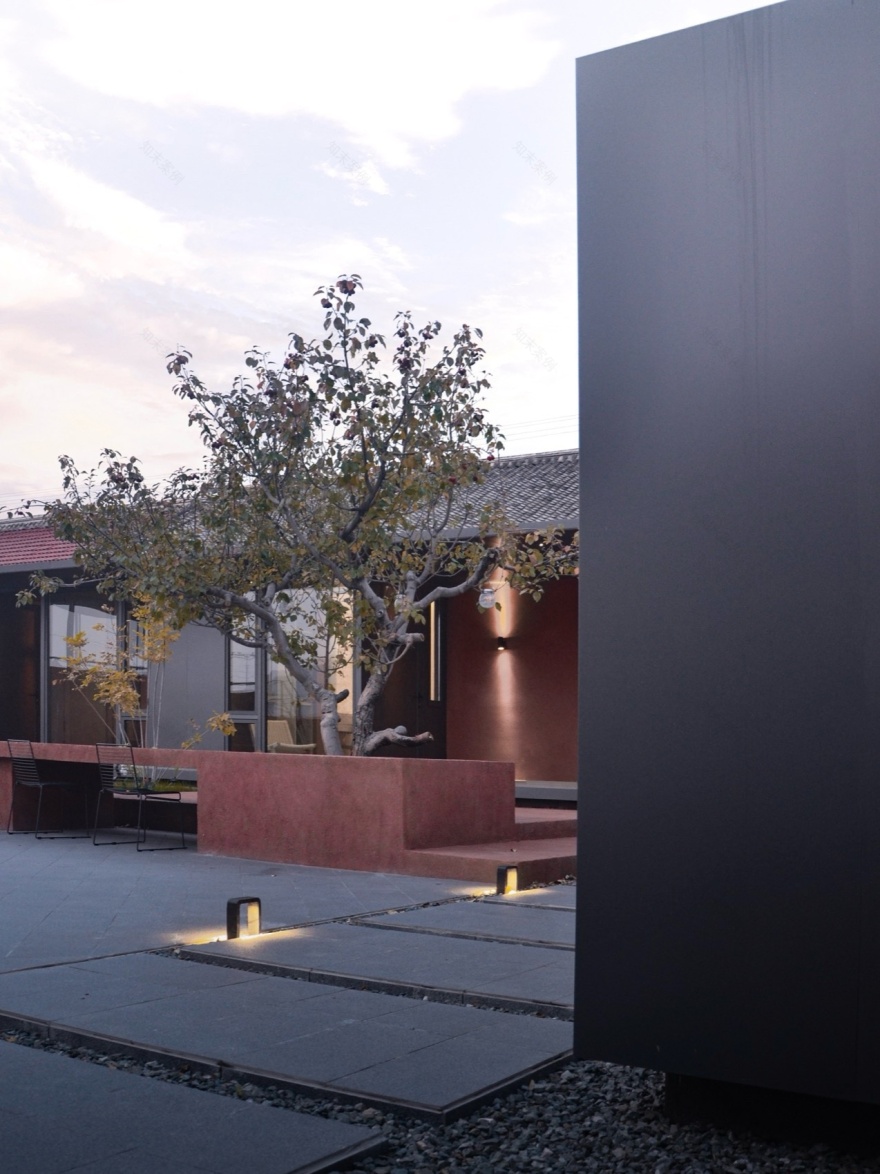 北京延庆私宅丨中国北京丨积木盒子建筑设计事务所-27