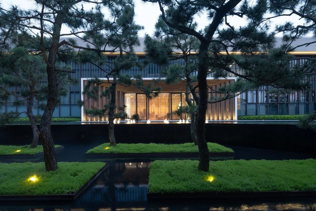 觅·无尽之境│泰州中南·君启-14