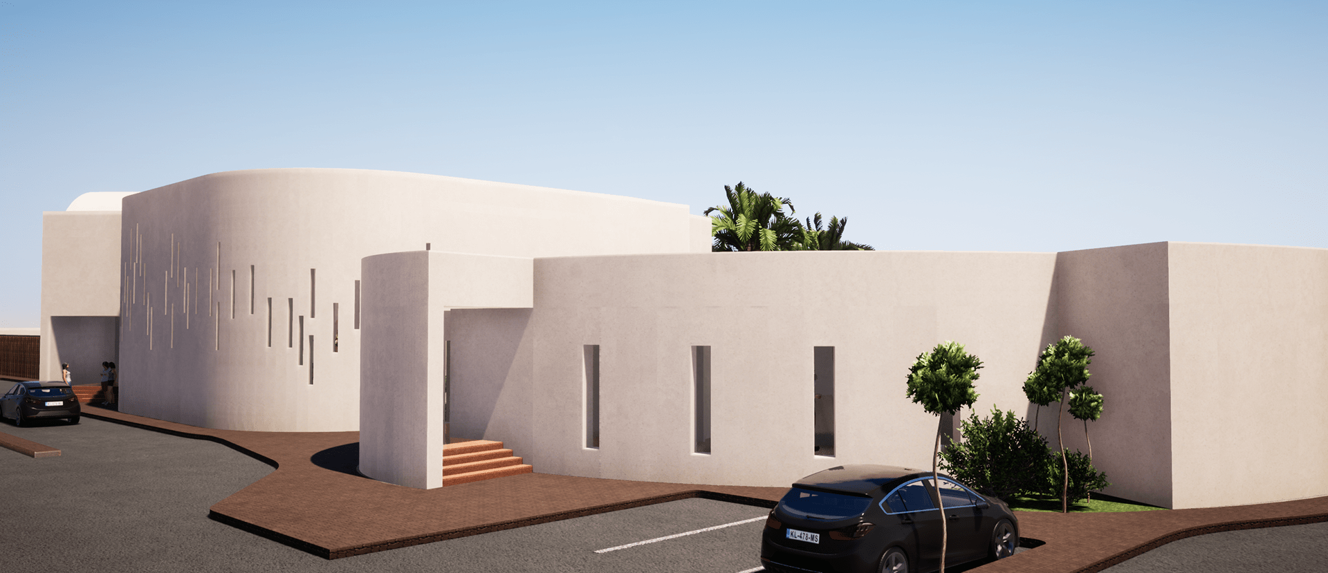 Tirmit 精品酒店丨埃及-25