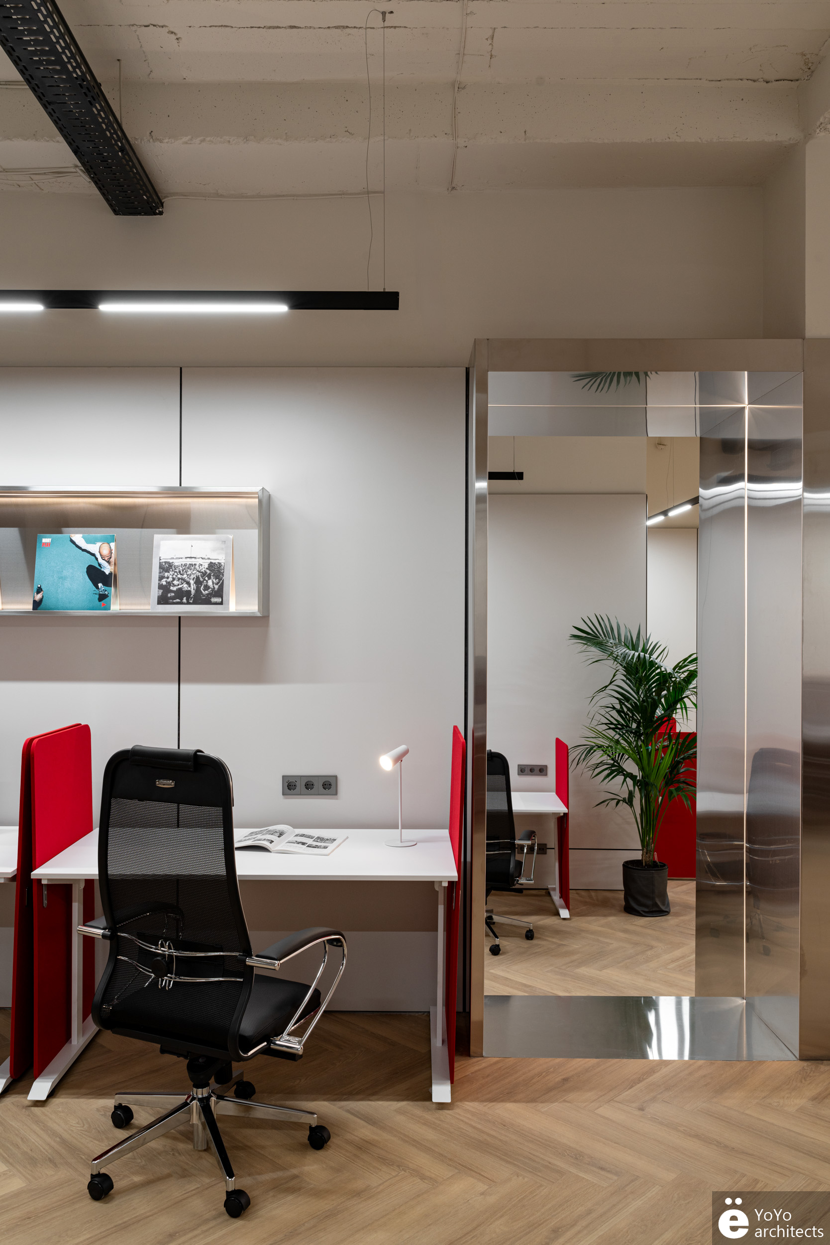 Office in Yerevan-9
