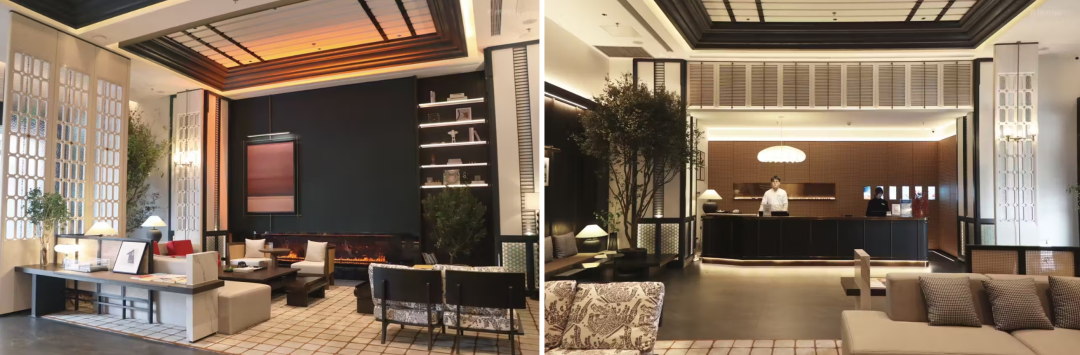 【项目回访】历久弥新，从华里到君兰白露，「可持续」的酒店装配式装修之道-29