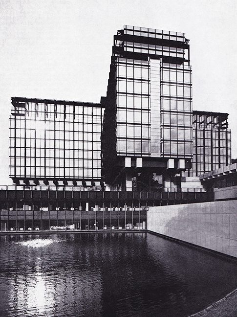 Royale belge Souverain 25 建筑改造与修复-29