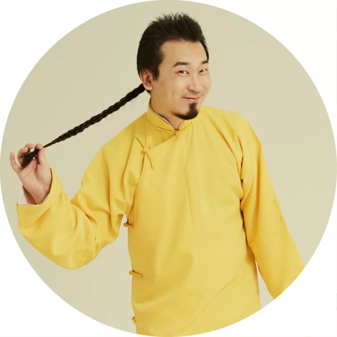 宅生活新定义 | 李羽虤 x 张天英“大小辫儿”的 48 平米全屋改造-2