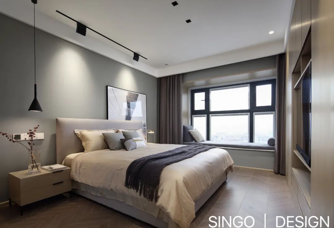 碧桂园·翡翠湾丨许聪-26