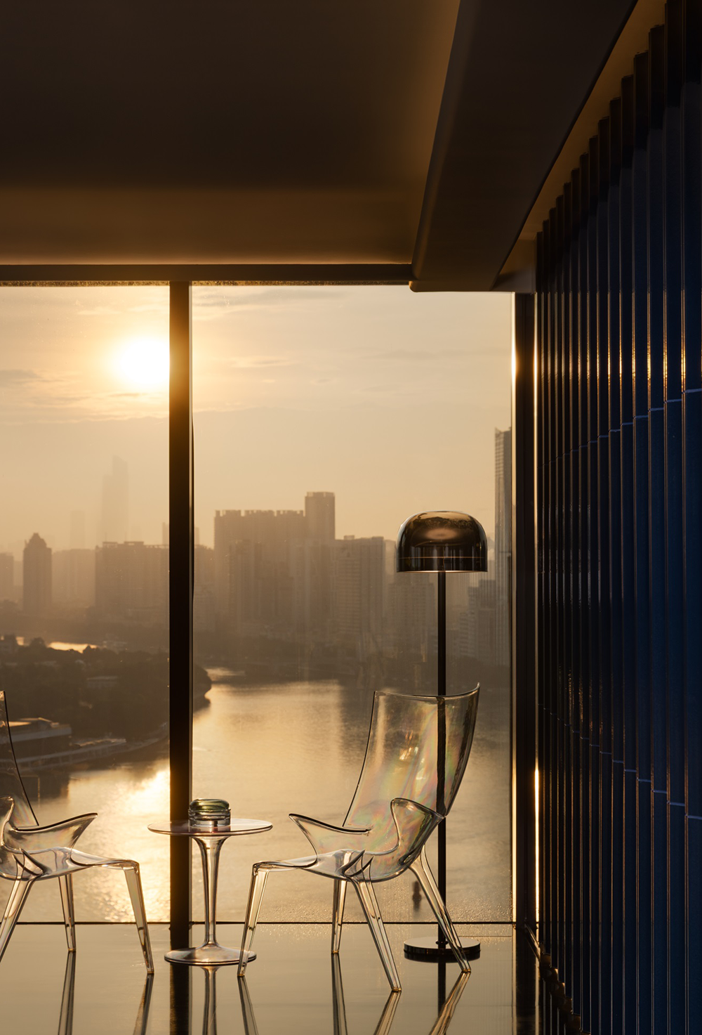 广州鹅潭1号丨中国广州丨梁志天设计集团 (SLD)-9