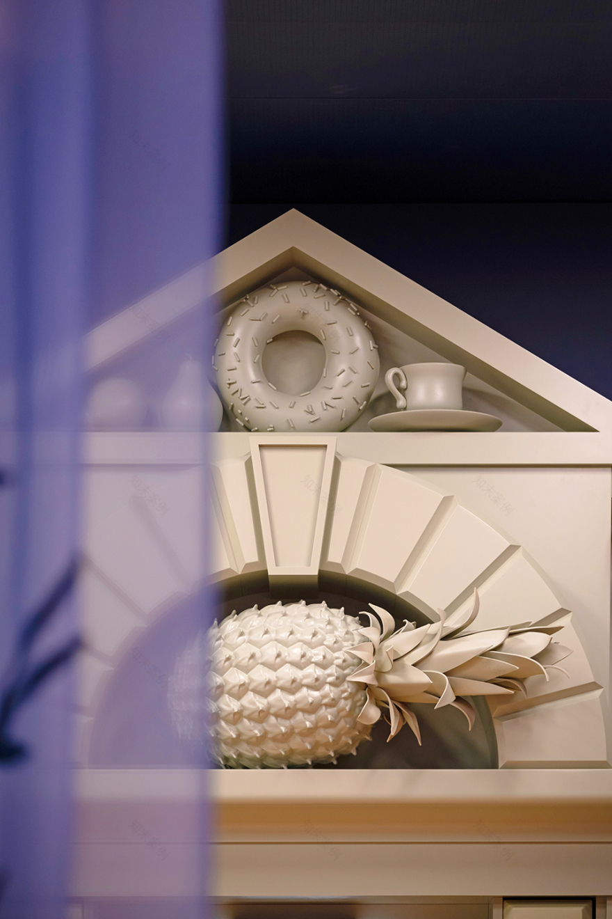 ZILART博物馆亲子艺术空间丨俄罗斯莫斯科丨UTRO architectural studio-45