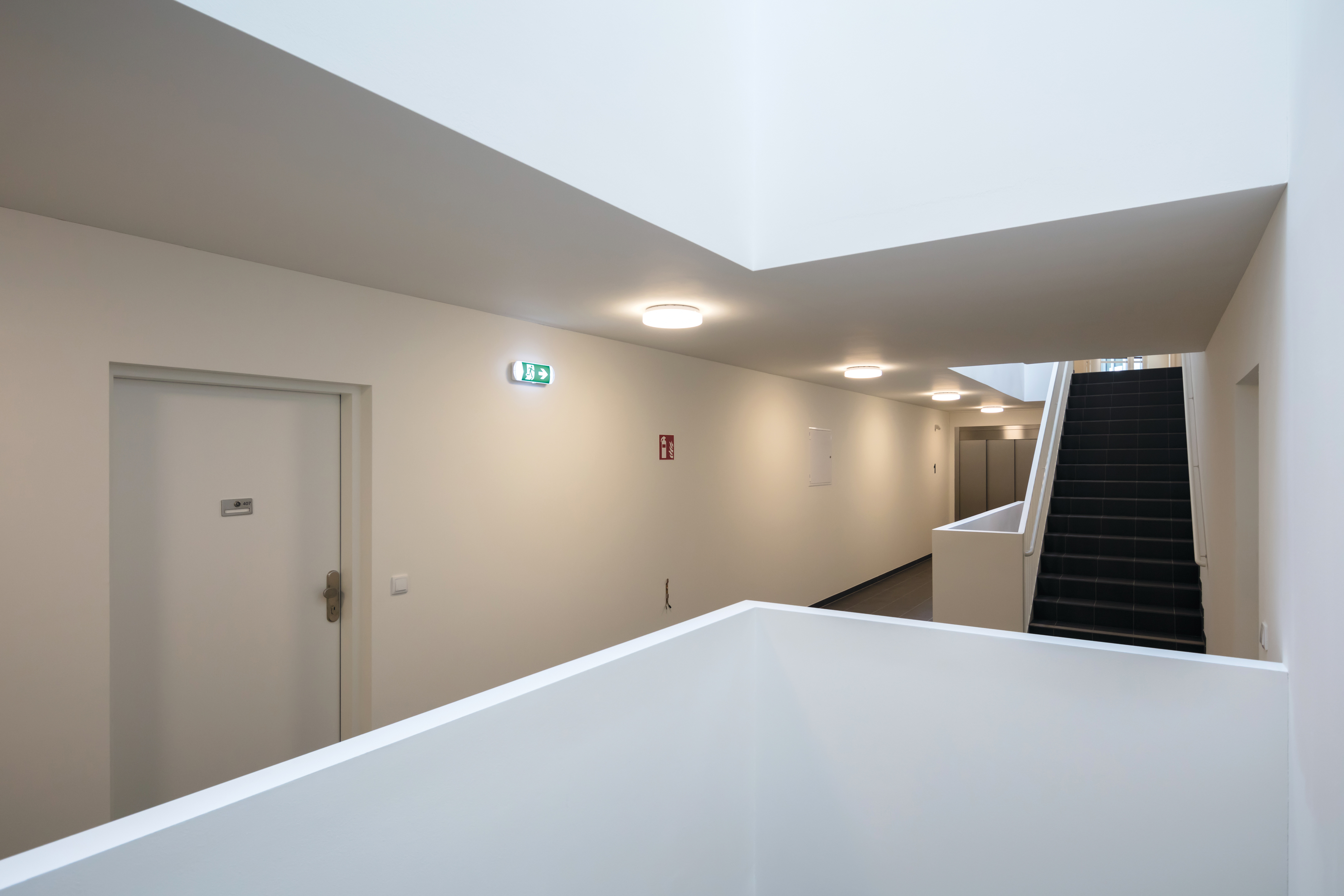 Satzingerweg 社会住房庄园丨奥地利维也纳-18