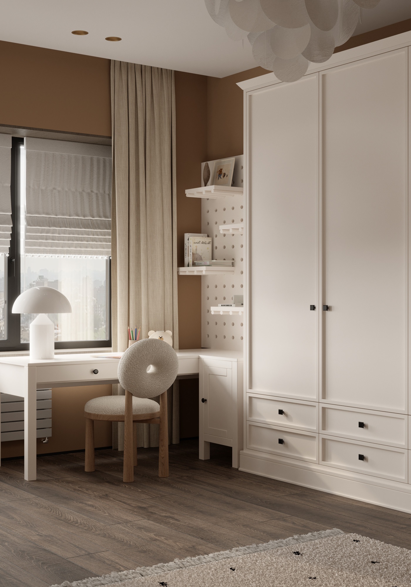 西园丨俄罗斯圣彼得堡丨Elena Maksimiuk-29