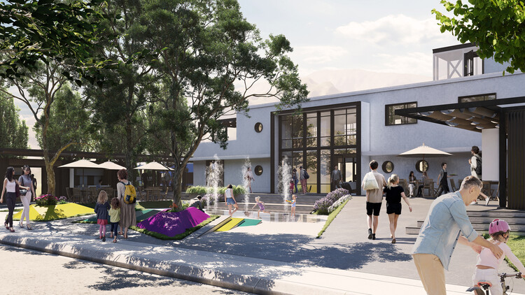 智利铁路系统修复设计（含奥科阿站,伦格分车站）丨智利比奥比奥大区-11