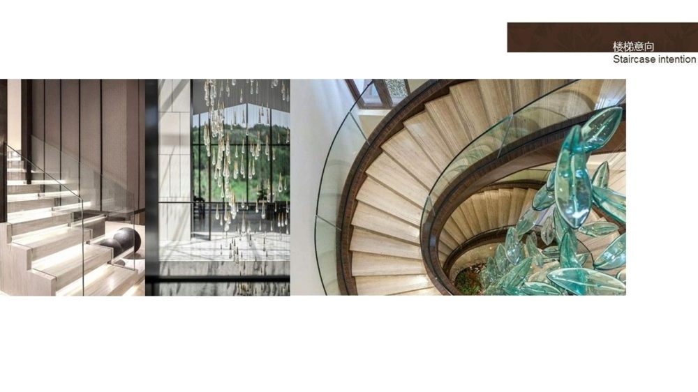 中山远洋半山别墅 | 现代简约风格演绎自然之美-7