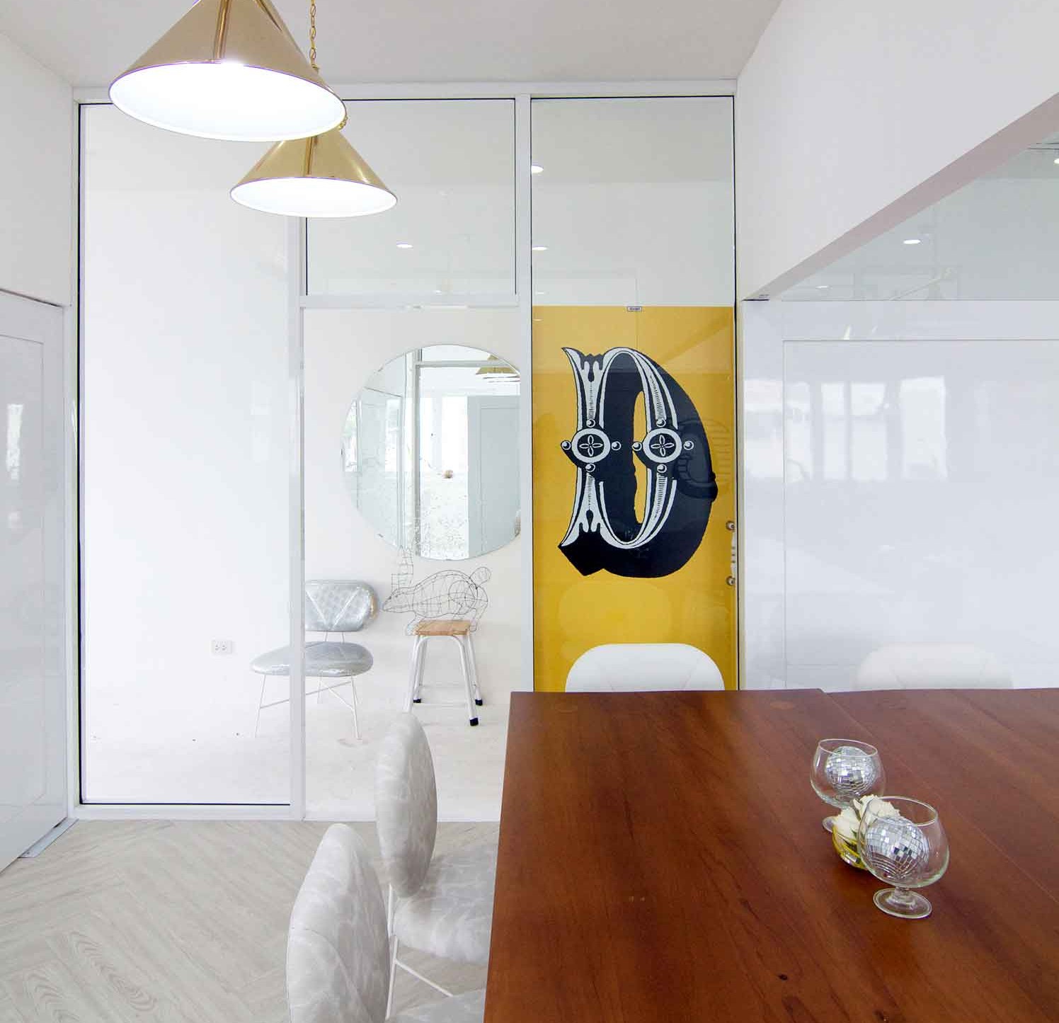 設計元素-we work聯合辦公空間-設計風向-56