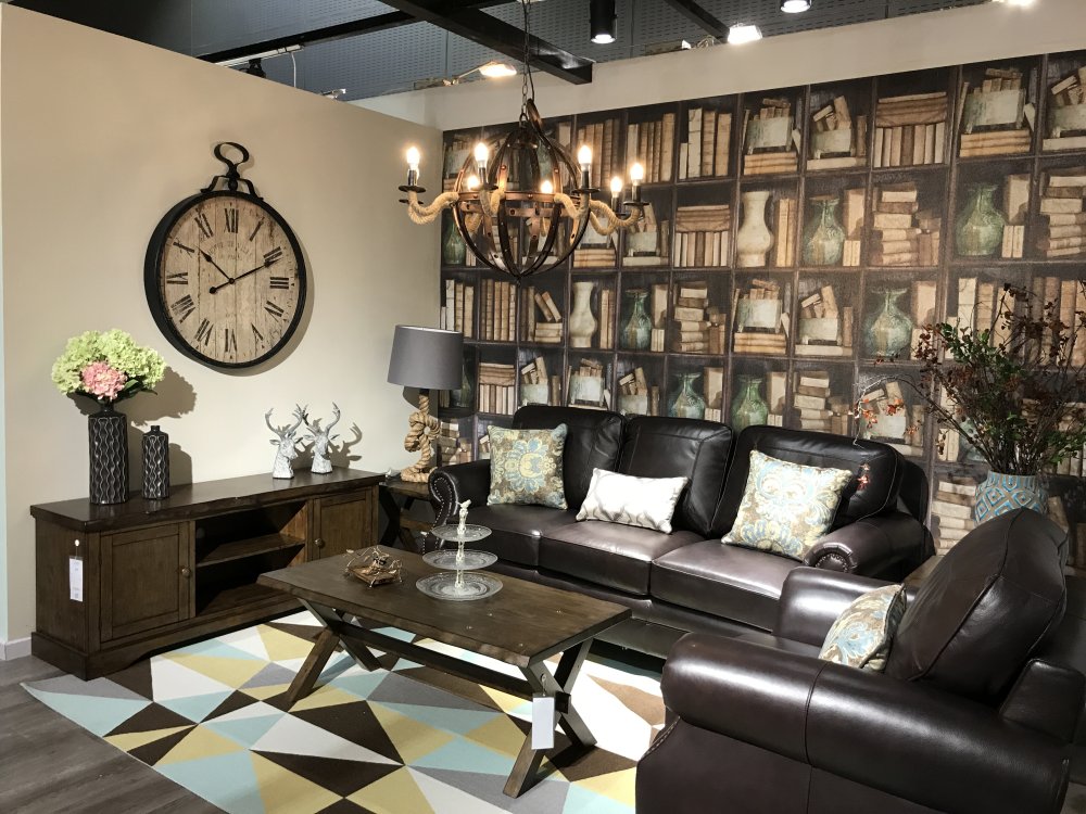 美国--丽室达家居 lifestyle--2018-20