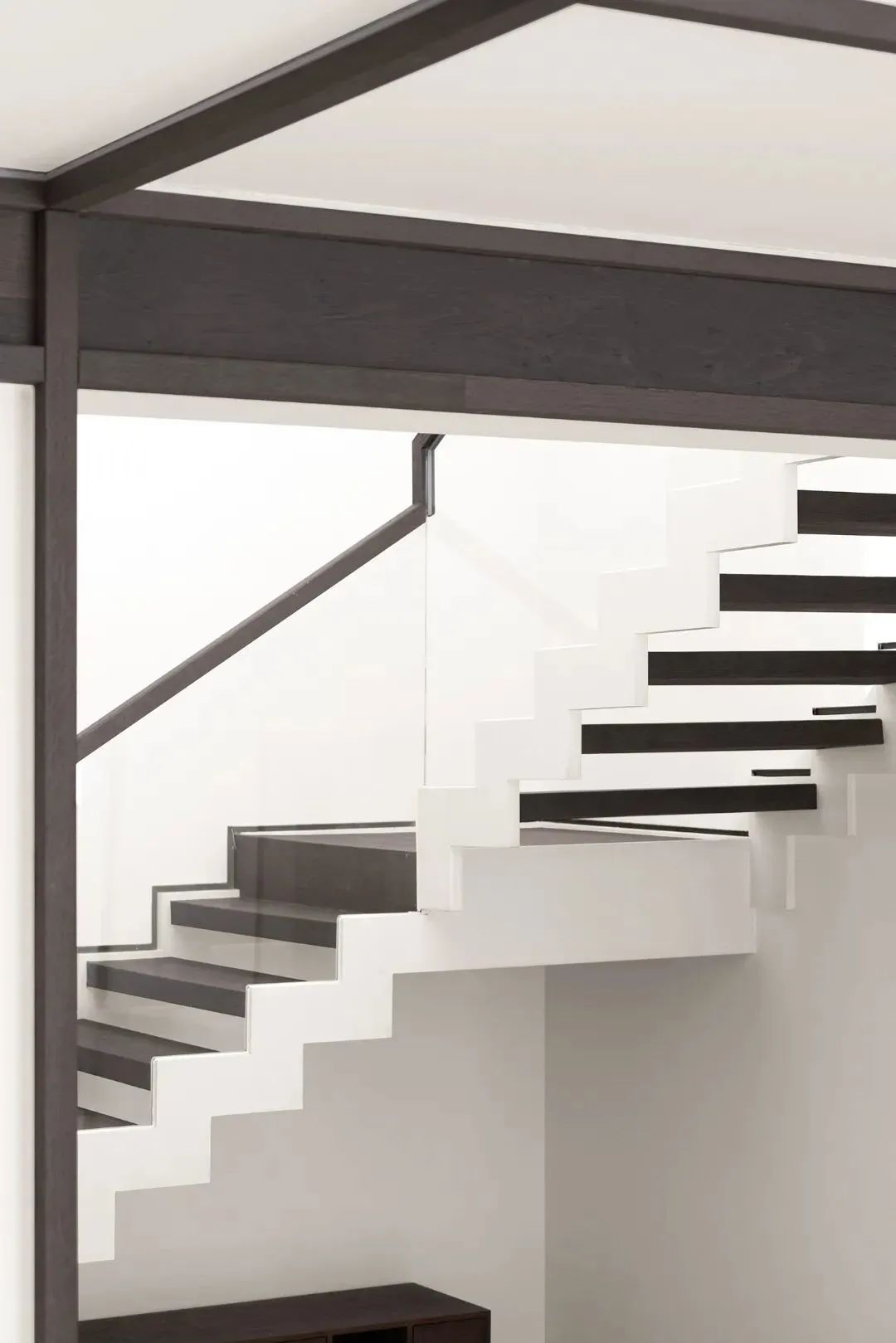 九玺仙居丨中国西安丨ANG STUDIO 李翔设计组,法视界 黄珊设计组-38