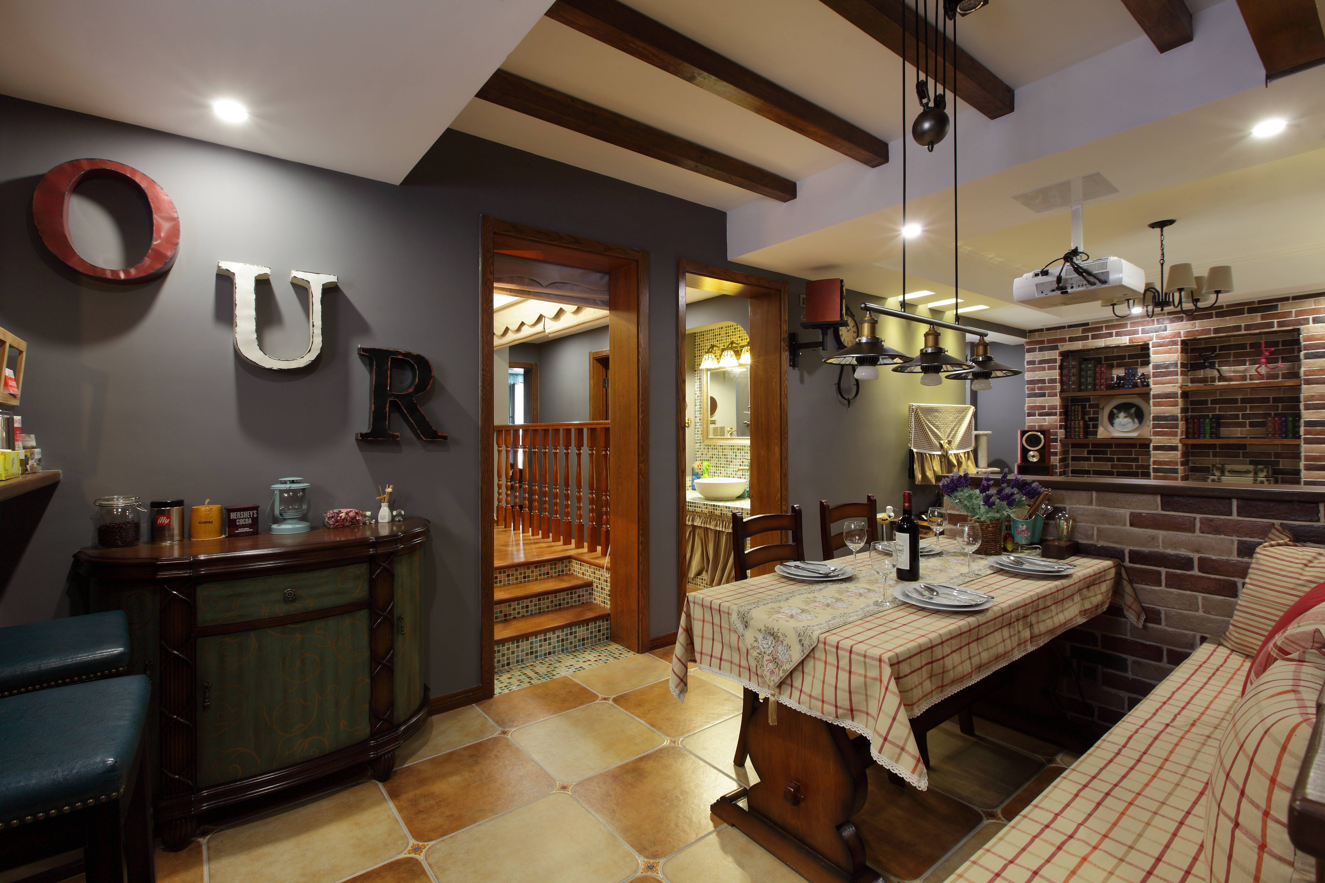 蝴蝶湾 一野设计-37