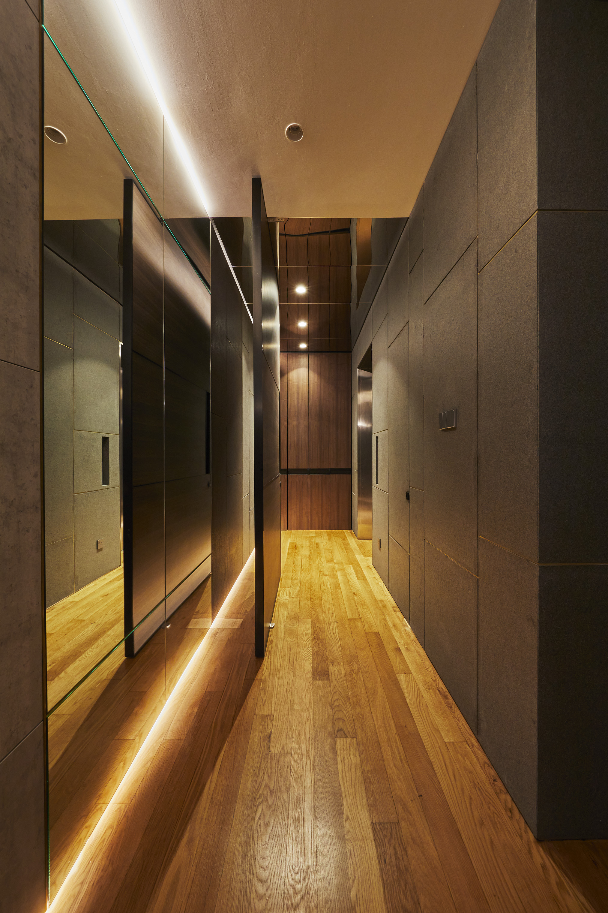 声学住所丨新加坡丨KEAT ONG DESIGN-23