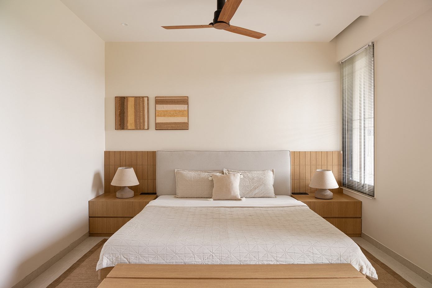 House of Quiet Balance: Soft Minimalism-8