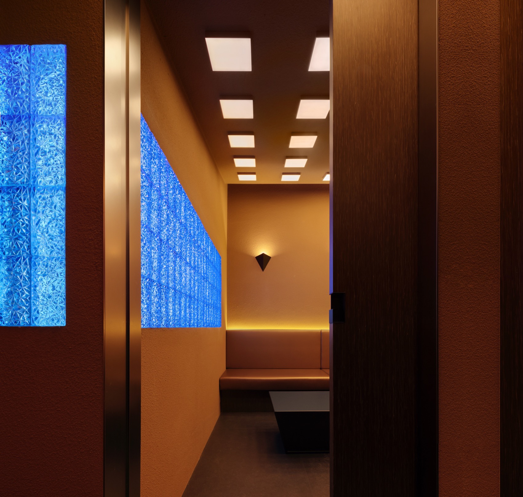 Origami酒吧，上海 / 弹性工作室-40