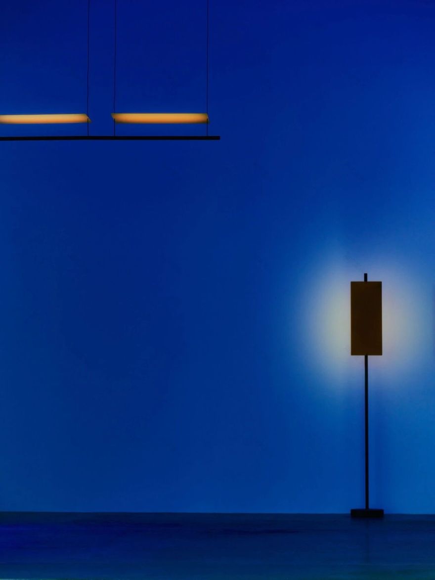 Fiat Lu·3灯光装置丨西班牙马德里丨Antoni Arola,Simon-93