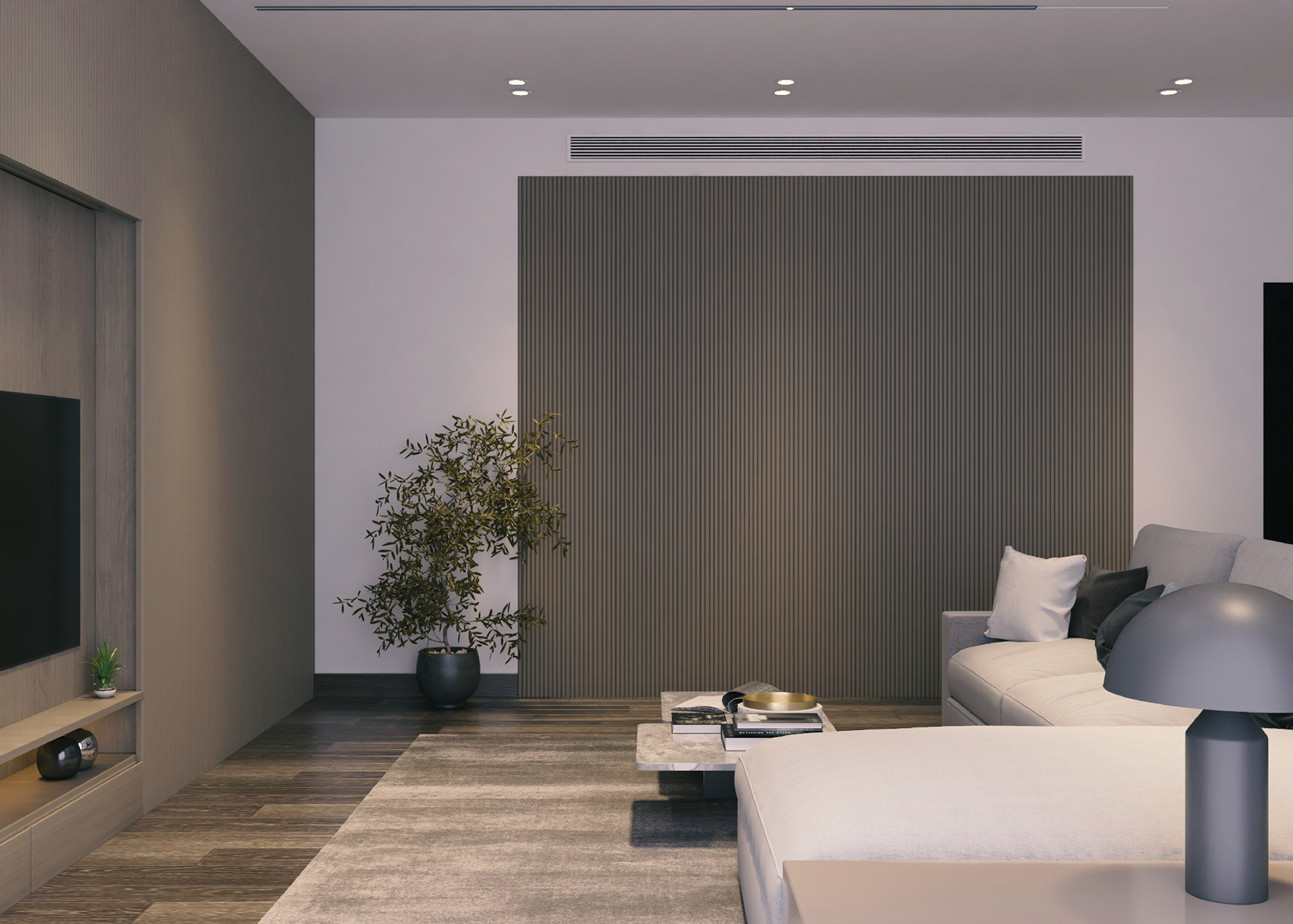 Master Bedroom Working Drawing-6