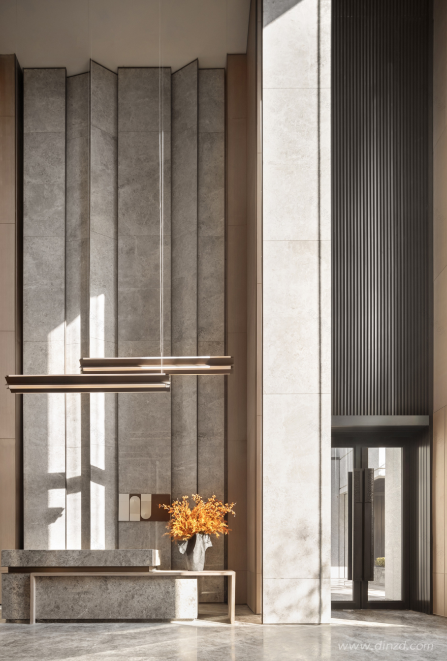 长春龙湖新星宇·青云阙丨中国长春丨IF DESIGN羽果设计-50