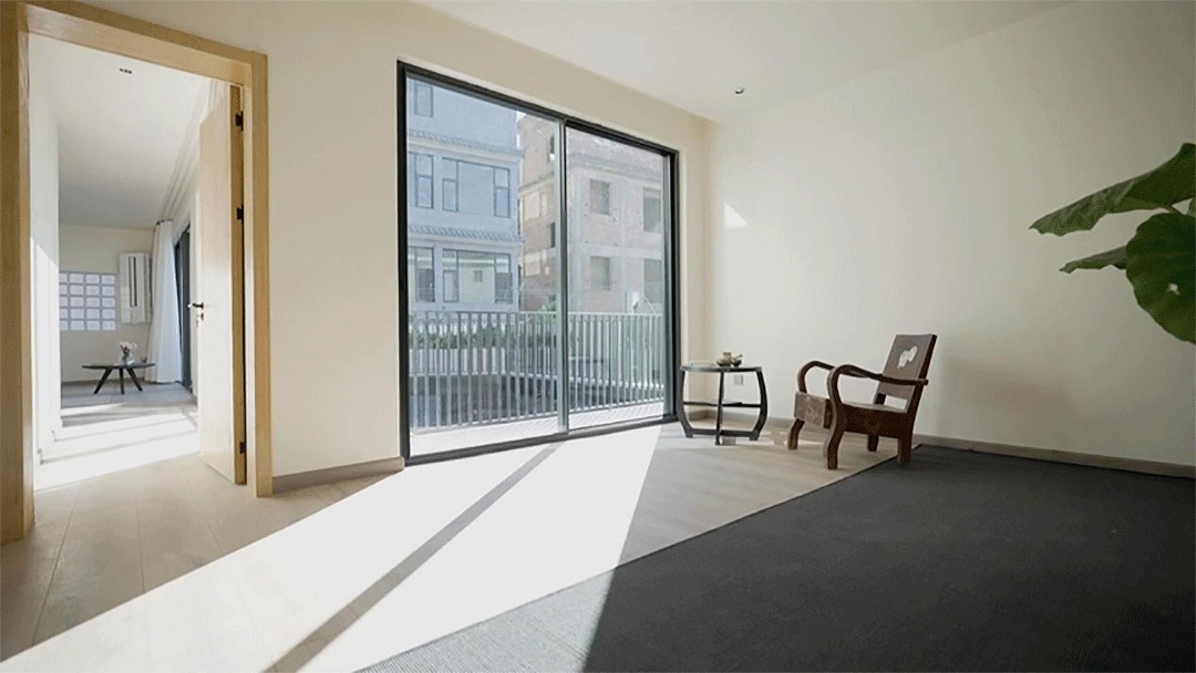 云南大理白族特色民居改造丨中国大理丨八旬建筑设计工作室-78