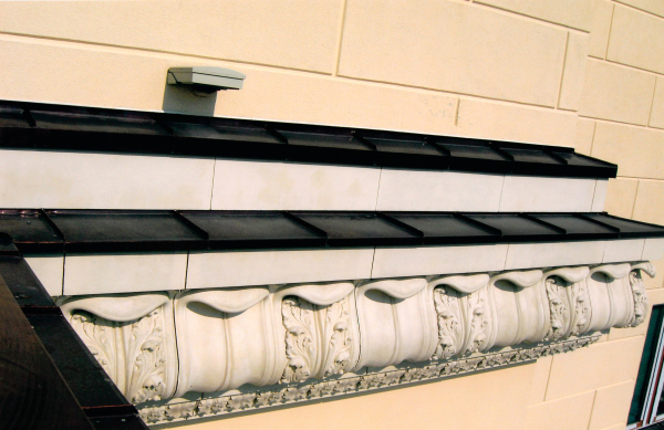 莫斯科酒店重建项目丨俄罗斯莫斯科丨莫斯科设计局“莫斯科项目  2 号以 M. V. 波索欣命名”-22