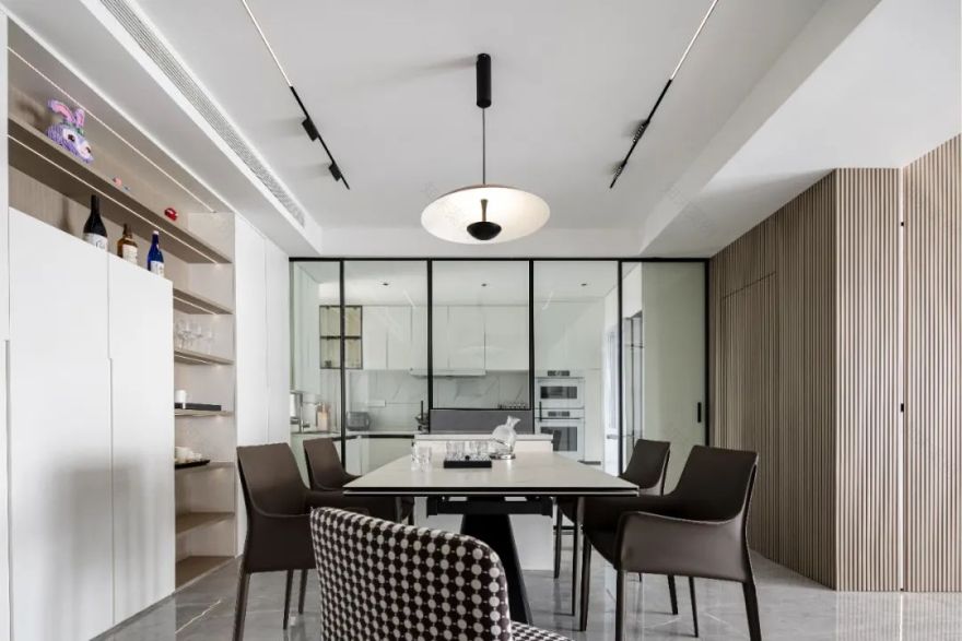 锦地水岸丨中国宁波丨樊益锋-15