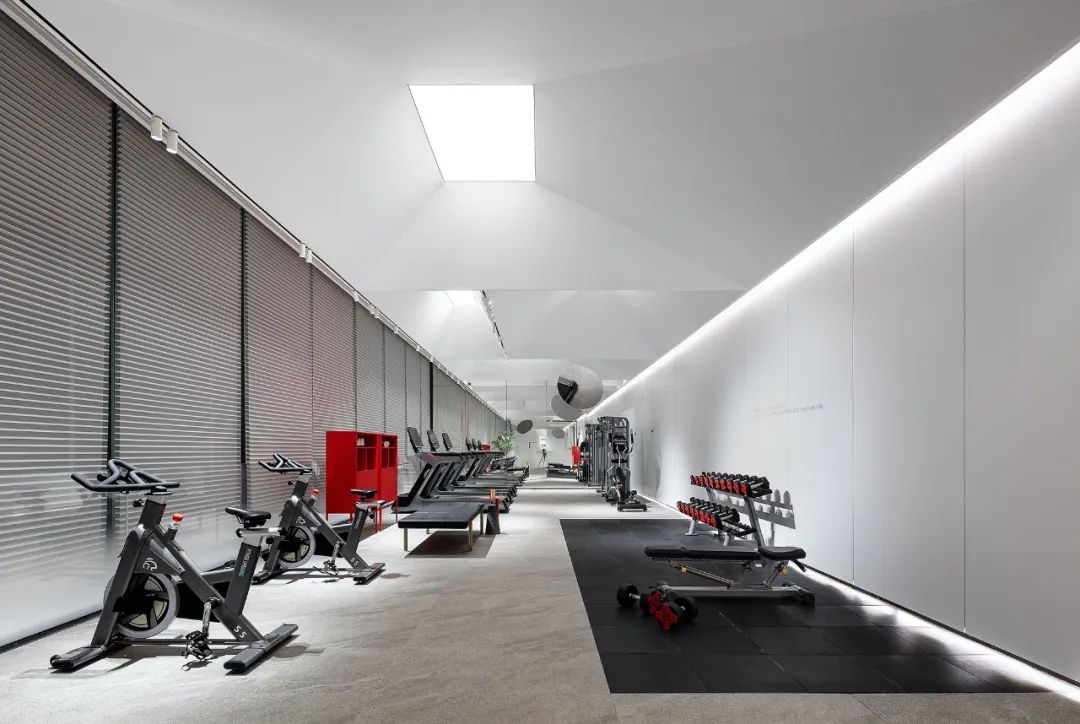 广州时代印记会所丨中国广州丨柏伦上柏设计机构-41