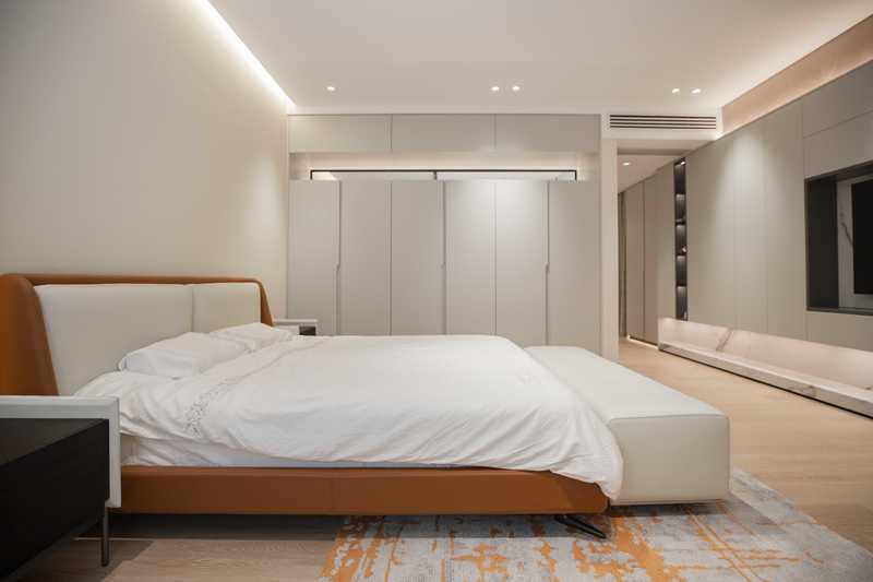 深圳福田山语清晖丨中国深圳丨深圳集汇设计顾问有限公司-44