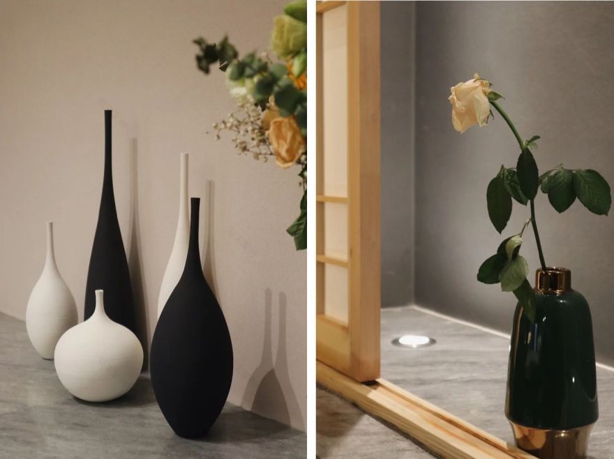 杭州乐禧乐熹酒店 | 禅意美宿,自然之美与设计的完美结合-105