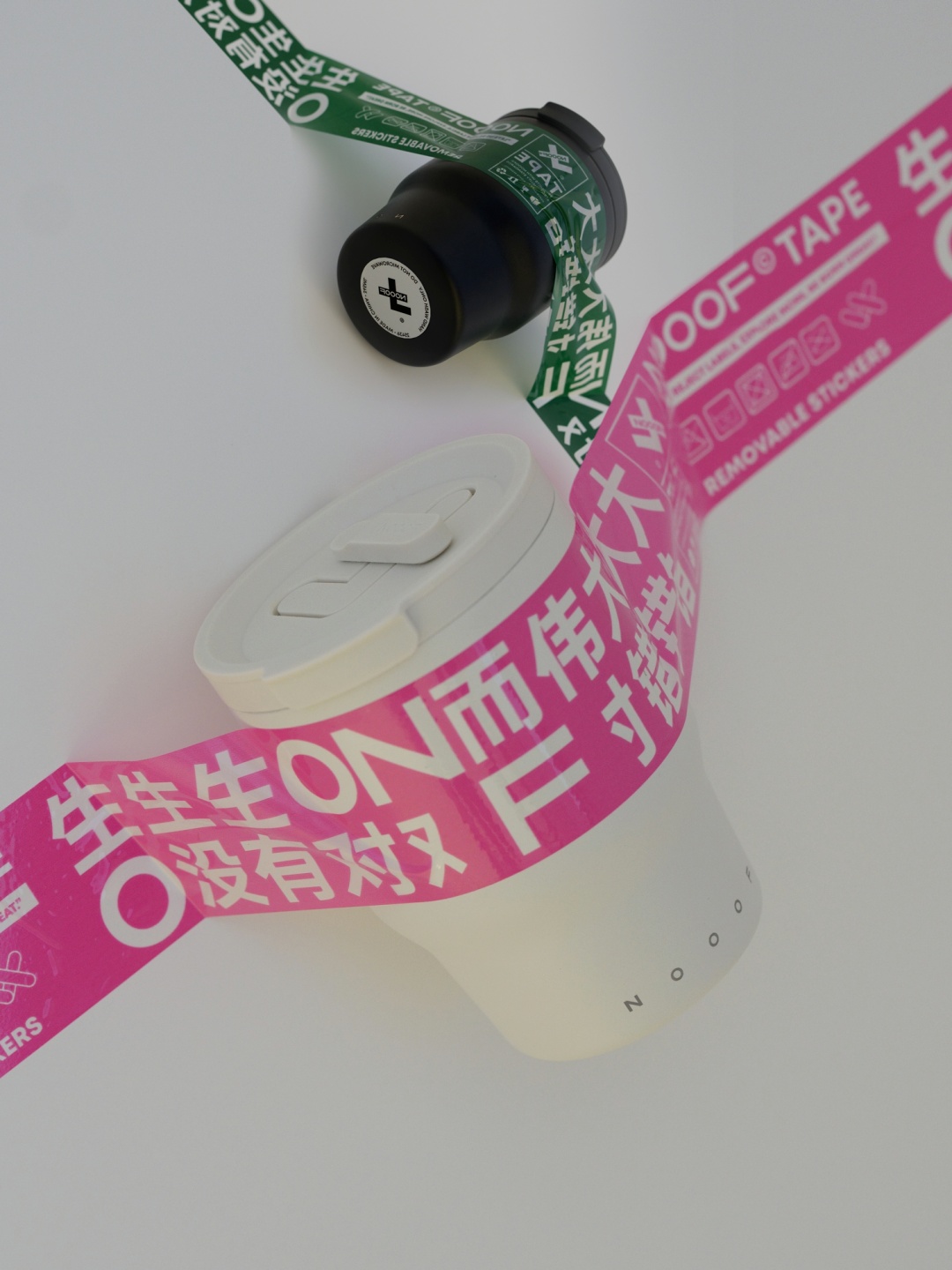 nooof对错研究室丨中国广州丨三谷设计-79