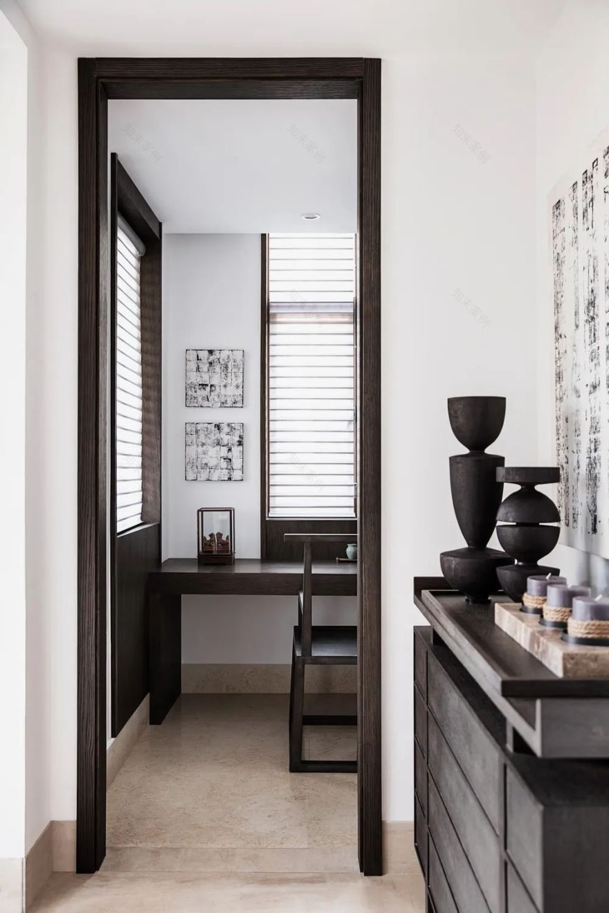 宝能丹霞山庄 | 东西方自然观的共生实践-92