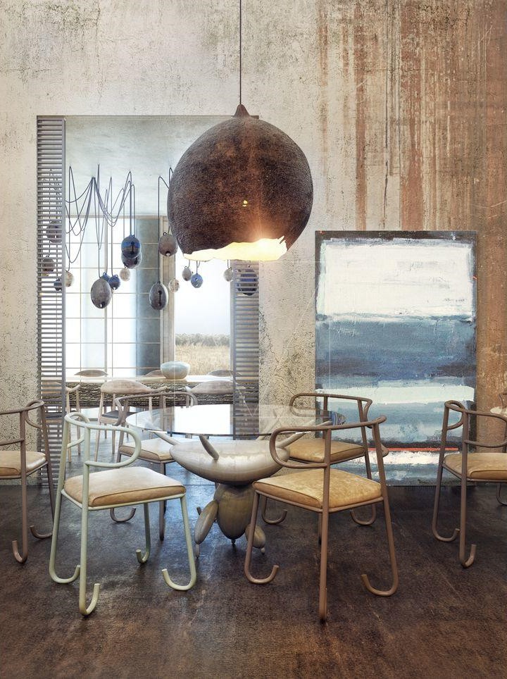 HONEY Sergey Makhno1-0