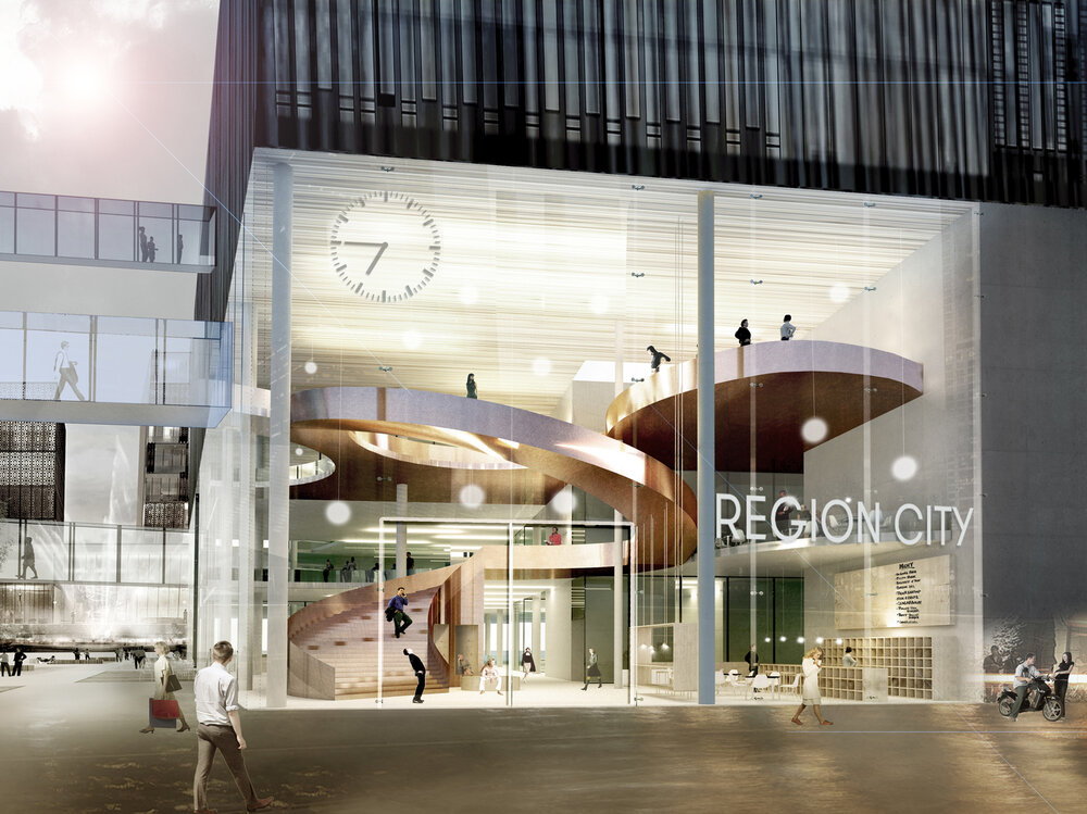 Region City  Reiulf Ramstad Arkitekter-6