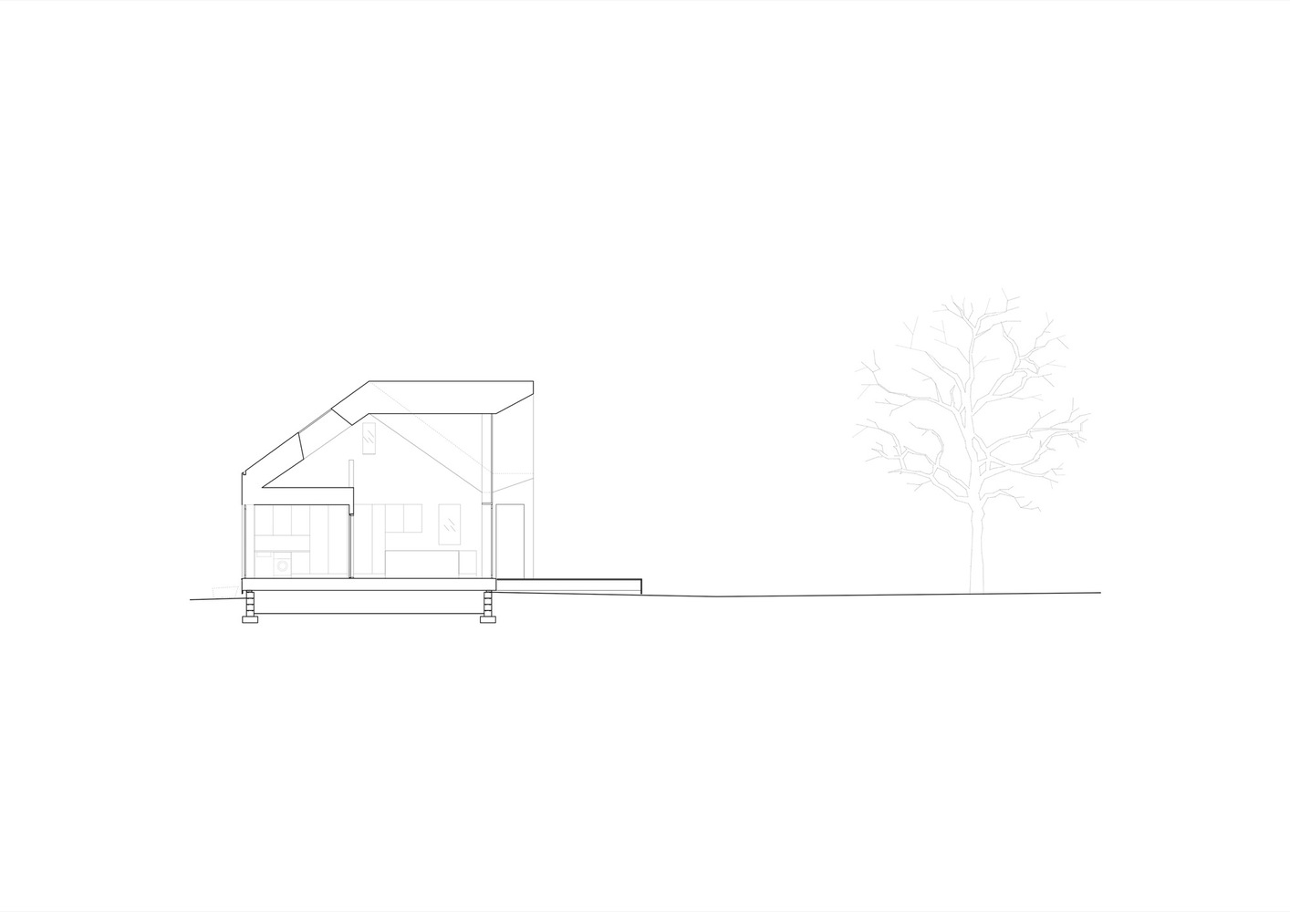 芬兰 Gamla 别墅-19