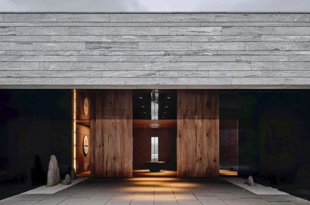 云东境·禅奢疗愈酒店丨中国徐州丨GAD杰地设计,ZSD卓时设计-33