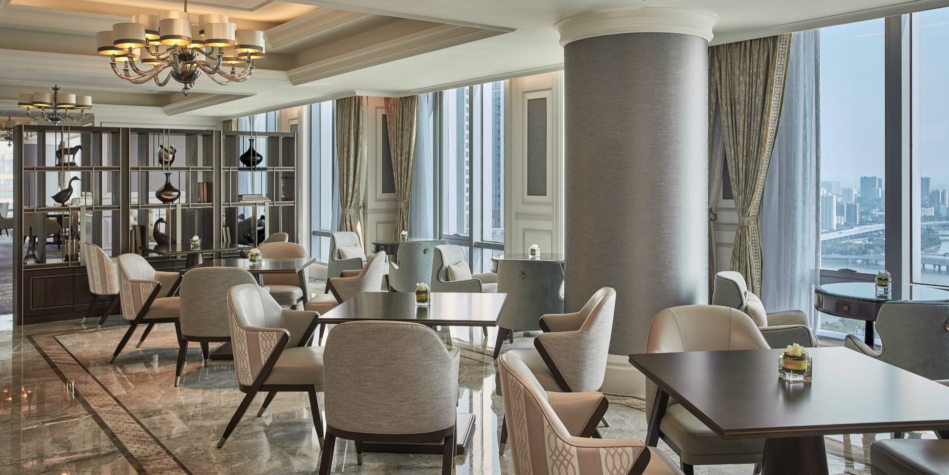 The Ritz-Carlton Guangzhou-7