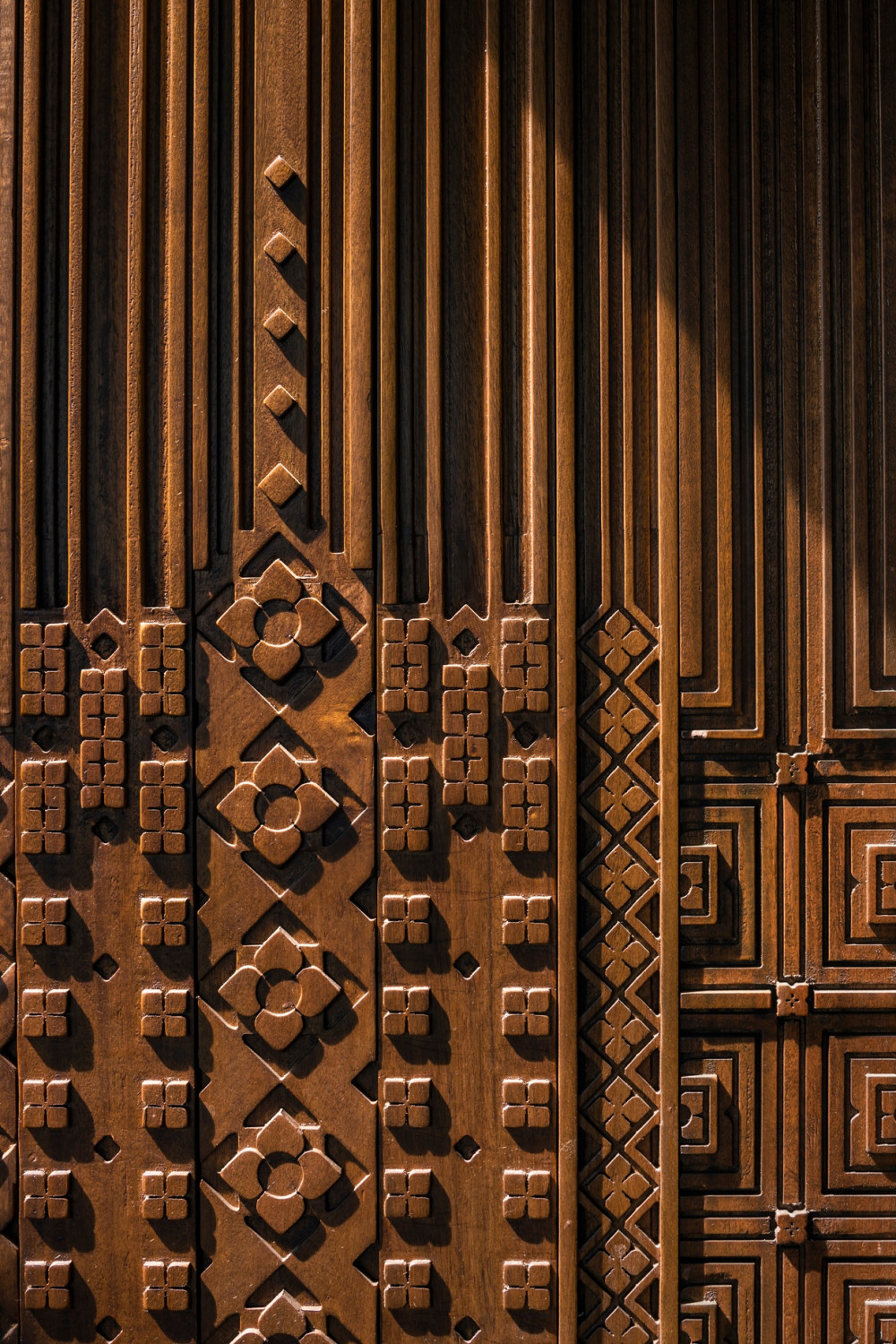 番红花邮轮餐厅(Saffron Cruise)-25