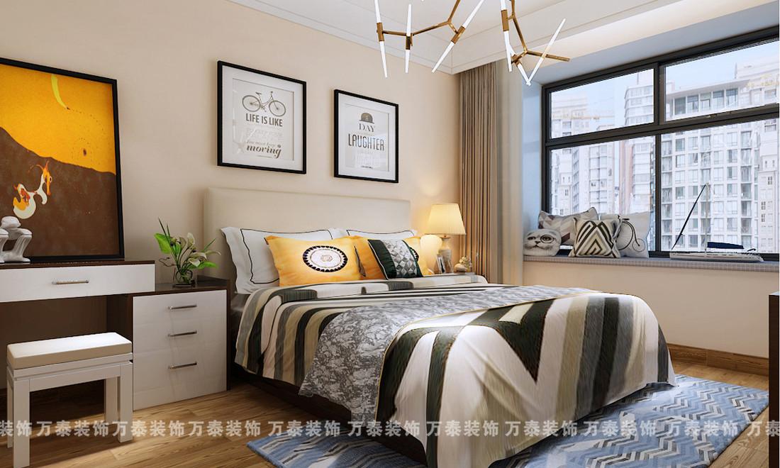 济南鲁能领秀城-22